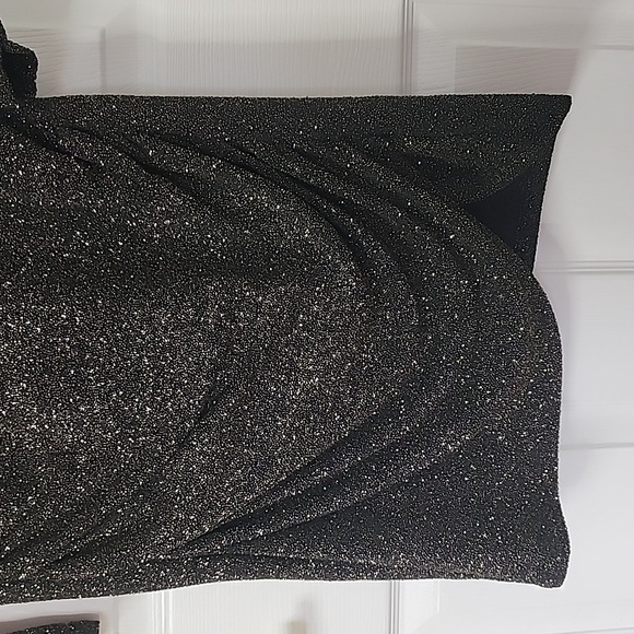 GIBSON * LATIMER WOMAN'S  PARTY DRESS 👗 - Picture 13 of 13